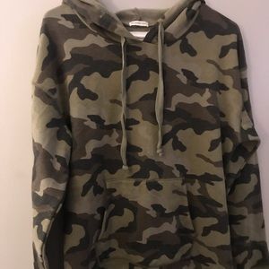 AE Camo Hoodie